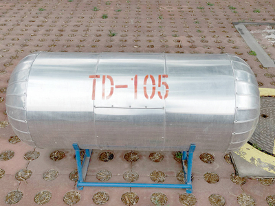 保温施工工艺样板