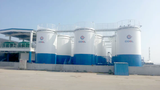 中海油集团油服公司2014年惠州泥浆站项目储罐设备安装4.png