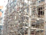 2014年海南石化MTBE框架钢结构安装1.png