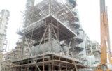 2014年海南石化MTBE框架钢结构安装2.png