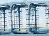 2015年海南石化码头跨海大桥检修交工验收.png